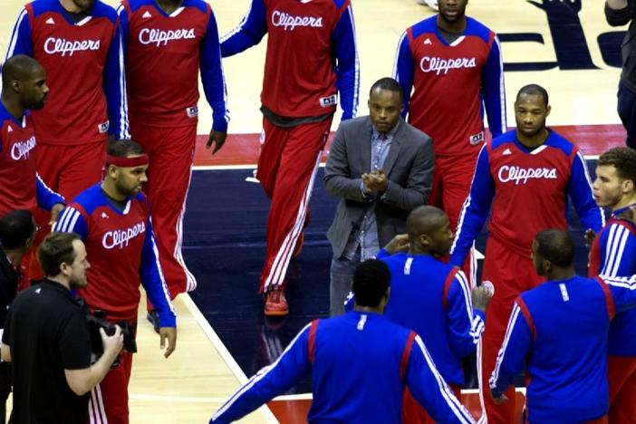 Record-setting bid for L.A. Clippers may offer bounce for other NBA teams