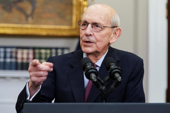 Here's who may replace Justice Breyer, and what Democrats can do if Republicans oppose