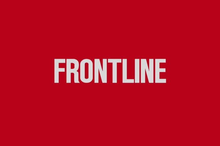 A sneak peek at what's coming this season on FRONTLINE.
