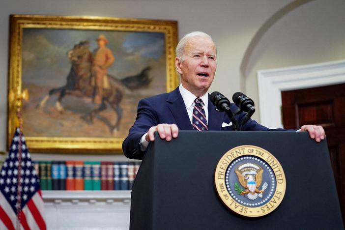 Biden’s national security adviser on U.S. commando raid in Syria, tensions with Russia