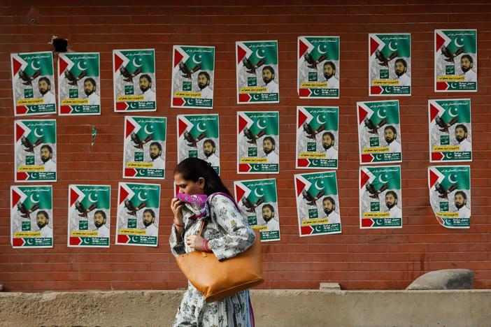 How upcoming elections in South Asia will test democracy in the region