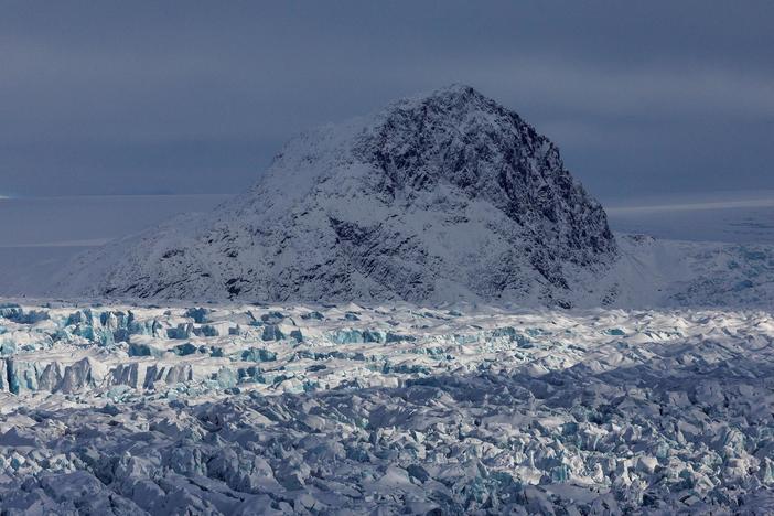 Ice sheets in Greenland, Antarctica melting faster than previously thought, research shows
