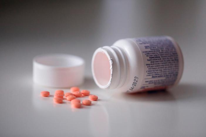 Prescription drug shortages make treatment decisions difficult for doctors and patients