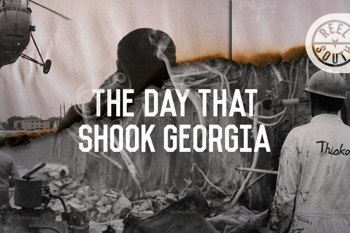 In 1971, one of the worst industrial tragedies in U.S. history shook rural Georgia.