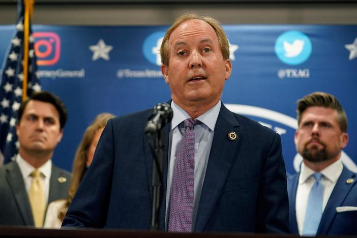 The accusations that led to Texas AG Ken Paxton's impeachment trial