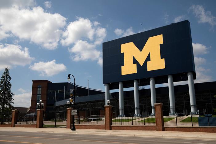 Analyzing the University of Michigan's $490 million sexual abuse settlement