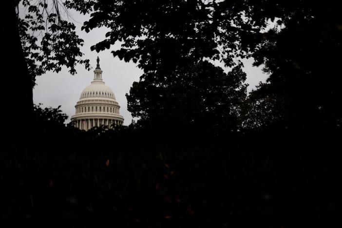 Debt ceiling and budget battle now in House where some in both parties oppose it