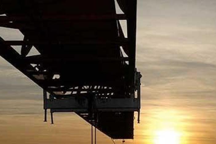 Hear the insights of crane operators and see a glimpse of the mesmerizing world of cranes.
