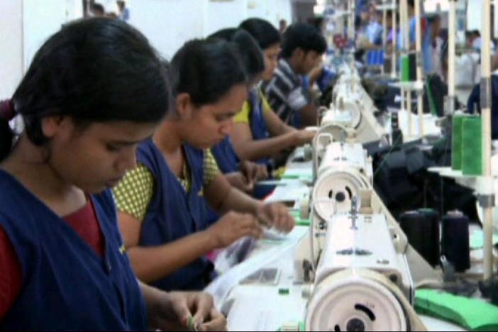 How Is the Garment Industry Working to Improve Conditions?