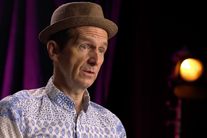 Actor Denis O'Hare and American Masters Executive Producer Michael Kantor discuss the film