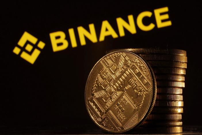 News Wrap: Cryptocurrency exchange Binance pleads guilty in securities investigation