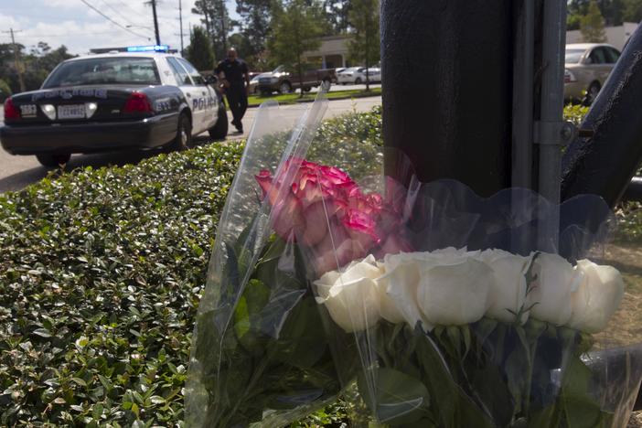 Why is it so difficult to stop mass shootings in the U.S.?