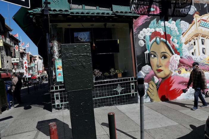 How planning and early action helped San Francisco's Chinatown control coronavirus