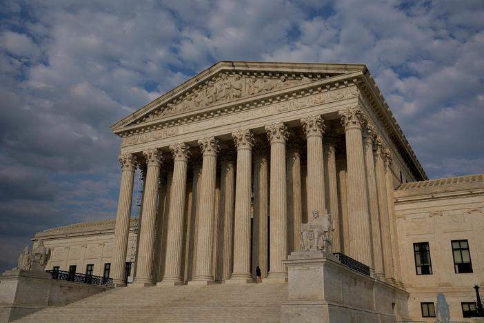 News Wrap: Supreme Court ruling upholds Indian Child Welfare Act