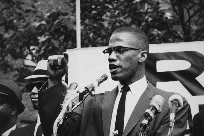 ‘Who Killed Malcolm X’ explores mystery of his murder