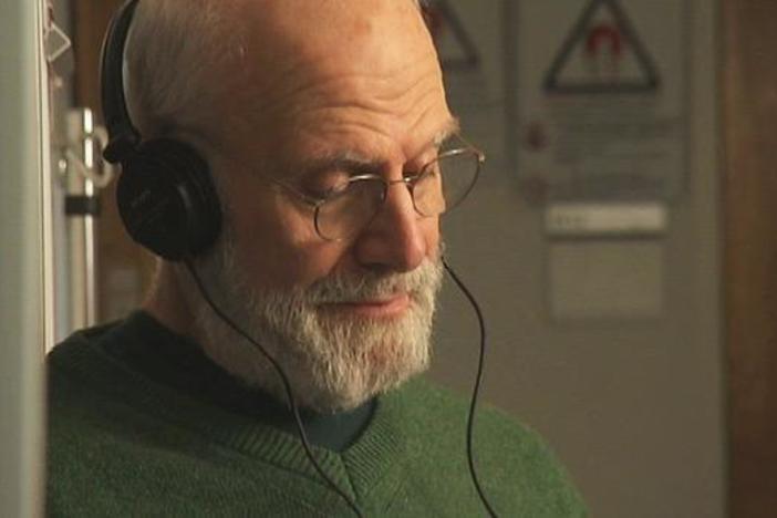 See neuroscientist Oliver Sacks's brain respond differently to music by Bach & Beethoven.