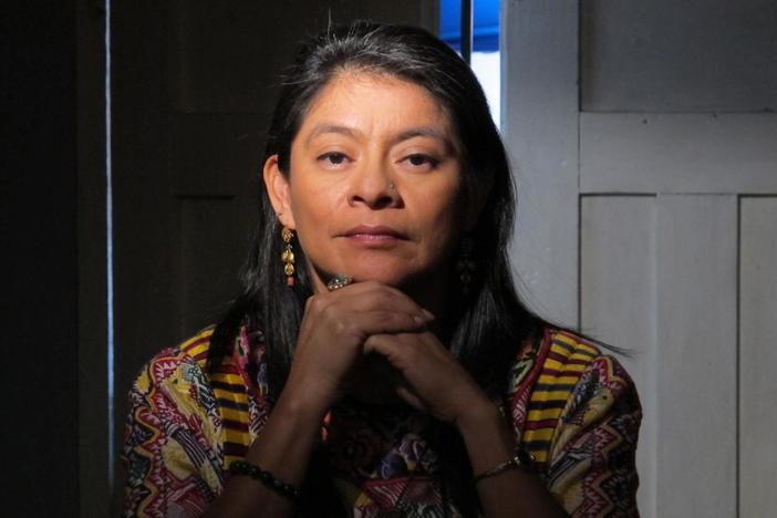 500 YEARS tells a sweeping story of mounting resistance played out in Guatemala's.