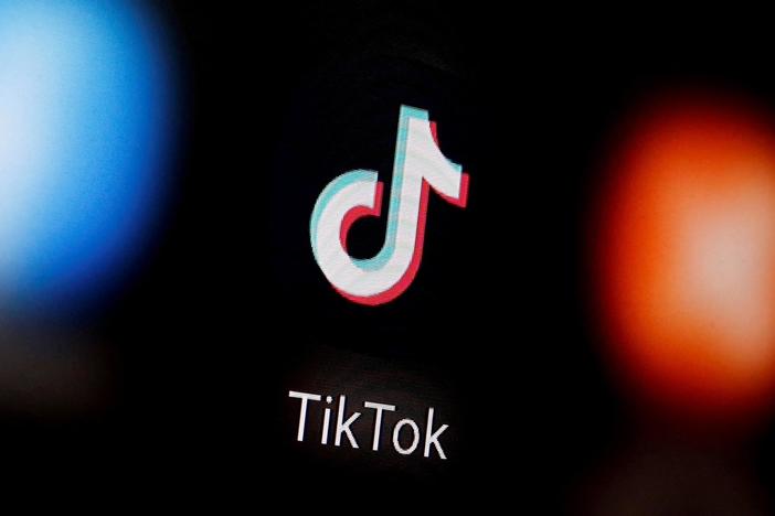 Viral 'devious licks' TikTok challenge encourages kids to steal from school