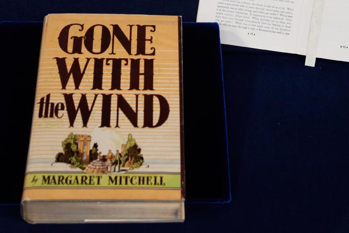 Appraisal: "Gone with the Wind" Collection, from Myrtle Beach Hour 3.