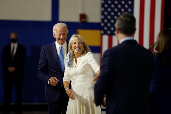 Bill Clinton, AOC, Jill Biden to headline Night 2 of the DNC