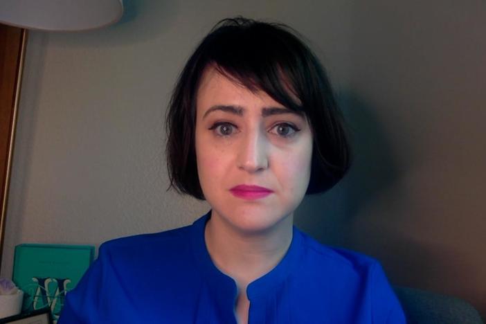 Mara Wilson joins the show.