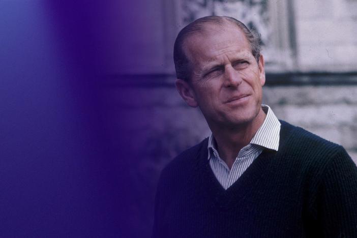 PBS NewsHour looks back at the life and legacy of the Duke of Edinburgh.
