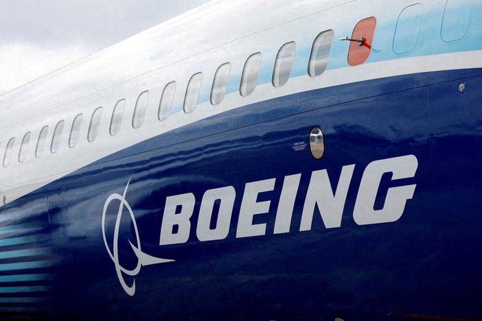 Congress probes Boeing CEO over company's safety setbacks and workplace culture