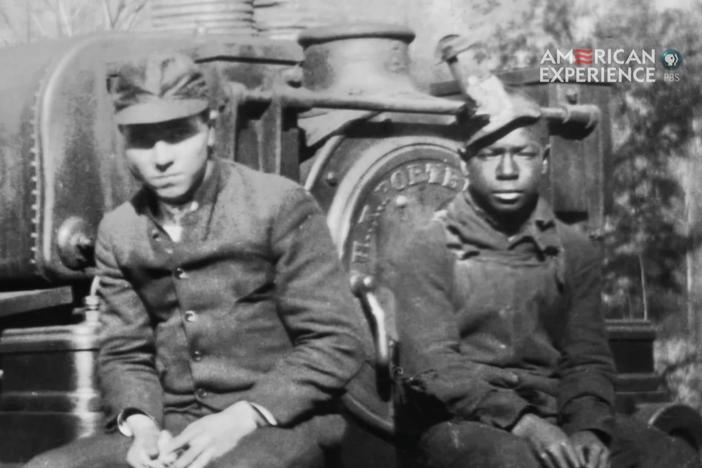 "There were more black miners in West Virginia than anywhere else in the nation."