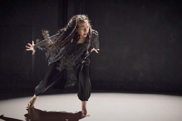 A Brief But Spectacular take on dance as activism