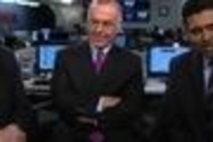 Shields and Brooks on March Madness, Sequester