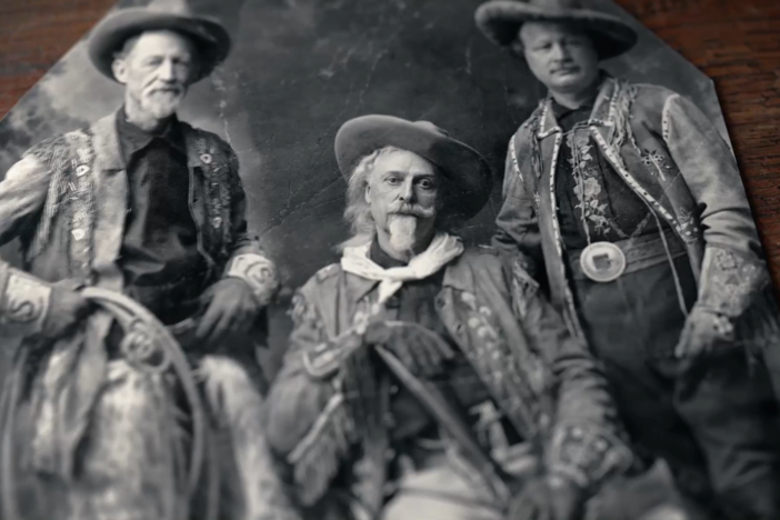 Wild West Shows led to a skewed perspective of the role of real cowboys in America.