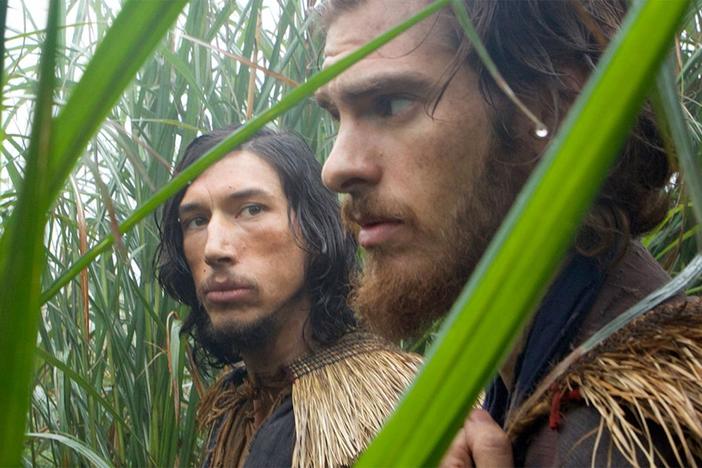 Martin Scorsese’s new movie about Jesuit missionaries in 17th-century Japan. 