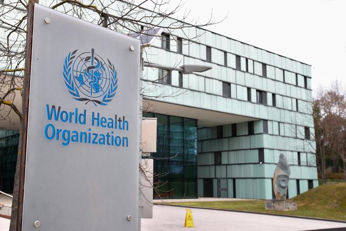 News Wrap: World Health Organization declares end to COVID-19 global emergency