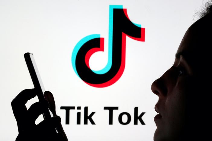TikTok 'absolutely not' a U.S. security risk, says top executive