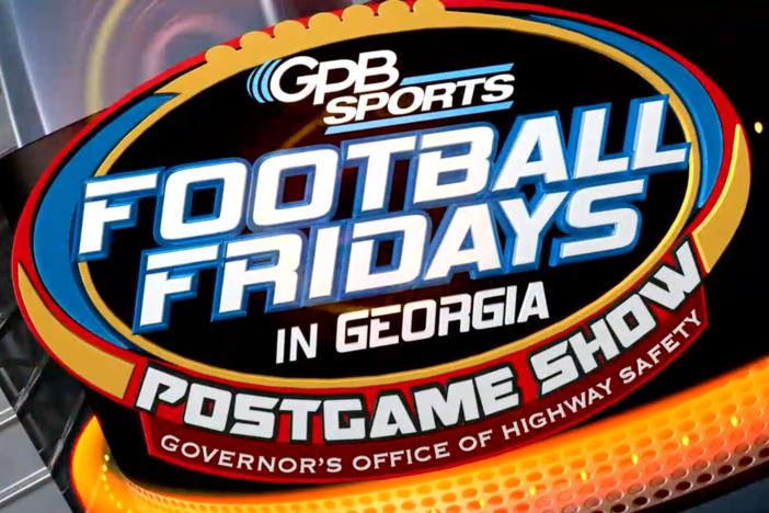 Football Fridays in Georgia: Creekside vs. Cartersville