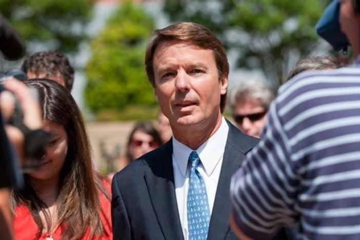 As Defense Rests, What's at Stake for John Edwards?