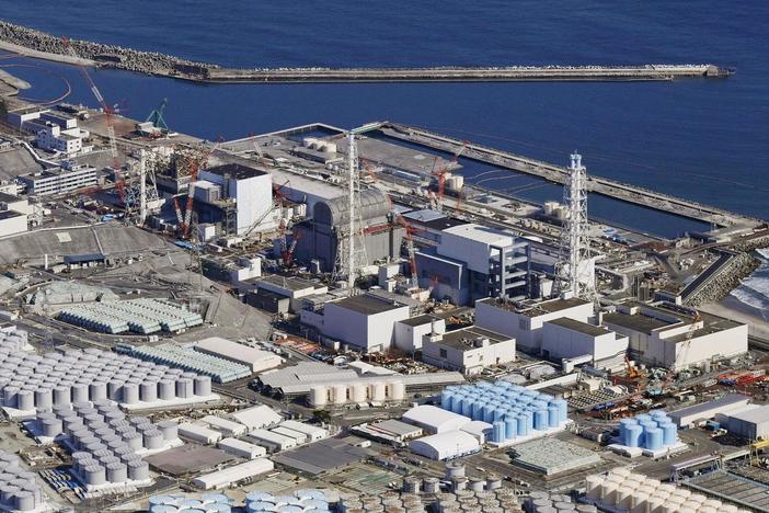 Japan's problems developing stable energy sources 12 years after nuclear meltdown