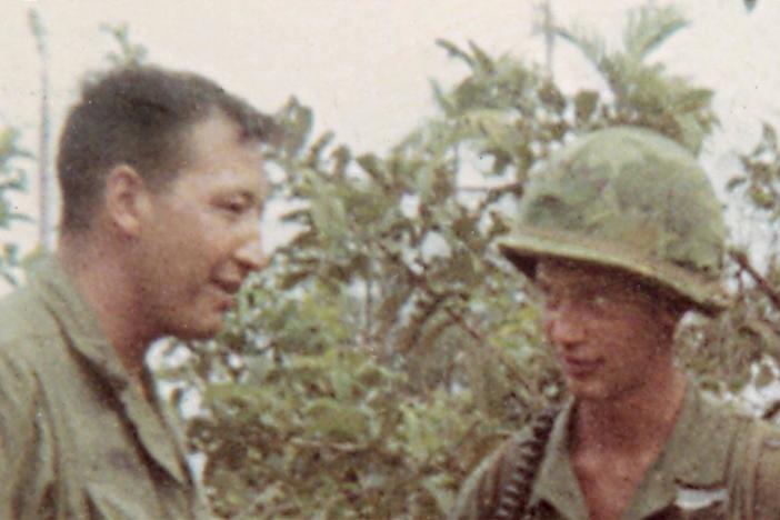 Who were the men of Charlie Company? My Lai re-airs April 21 on PBS American Experience.