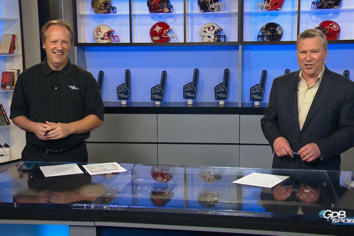 Matt Stewart and Jon Nelson discuss the latest recruiting news around the state.