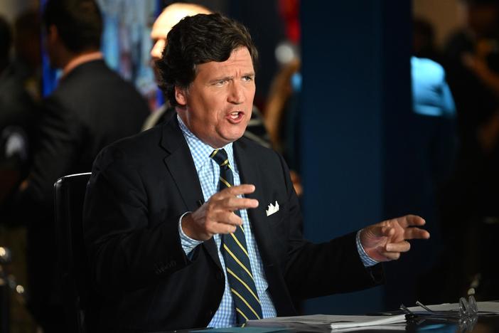 What Tucker Carlson's departure could mean for the future of Fox and the GOP