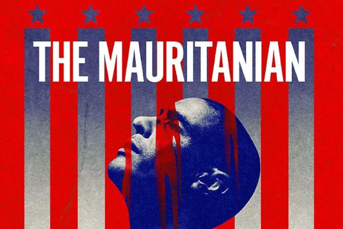 'The Mauritanian' explores torture, abuse of former prisoner at Guantanamo Bay