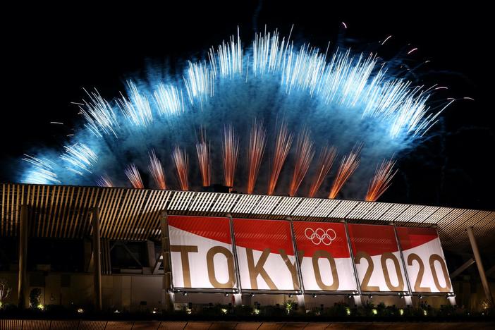 As Tokyo Olympics come to a close, a look back at the highs and lows