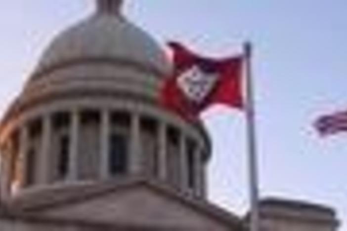 Arkansas Legislature Passes Nation's Strictest Abortion Law