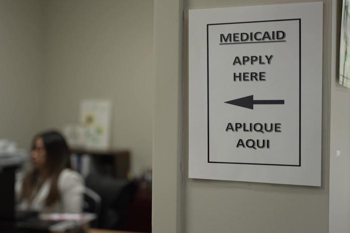 Uninsured patients say North Carolina's Medicaid expansion is a life-changing development