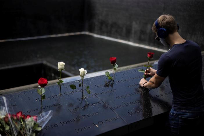 Educators reflect on the significance of teaching about 9/11
