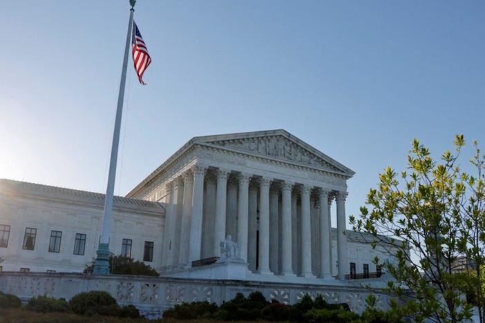 2 reasons why Boston Marathon bomber case is being heard in the Supreme Court