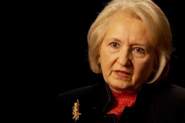 Melanne Verveer explains the payoff that comes from investing in women and girls.