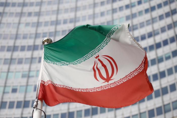 News Wrap: Iran says progress made toward reviving talks on 2015 nuclear deal