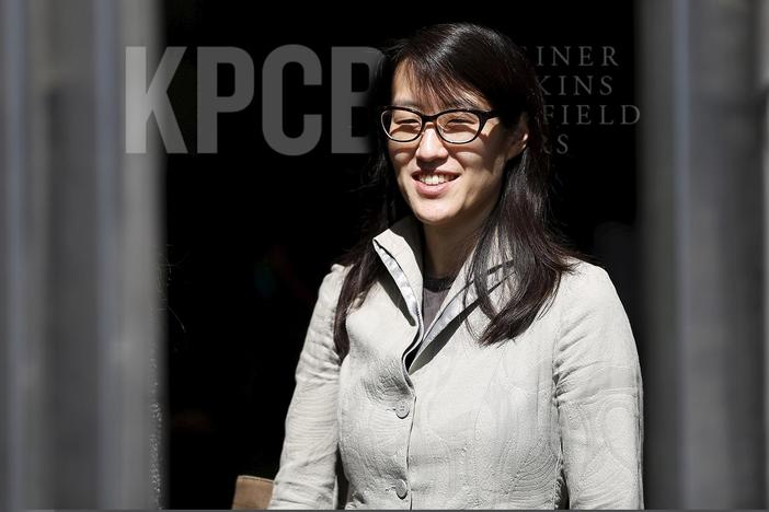 How women in tech see Ellen Pao’s gender discrimination case