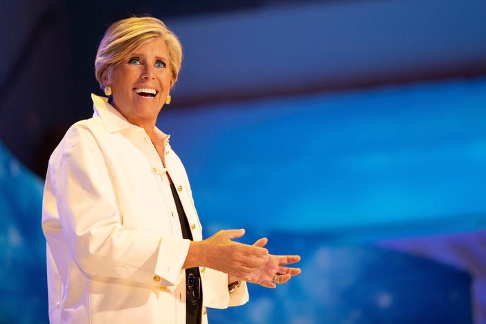 Join Suze Orman for essential advice on planning for and thriving in retirement